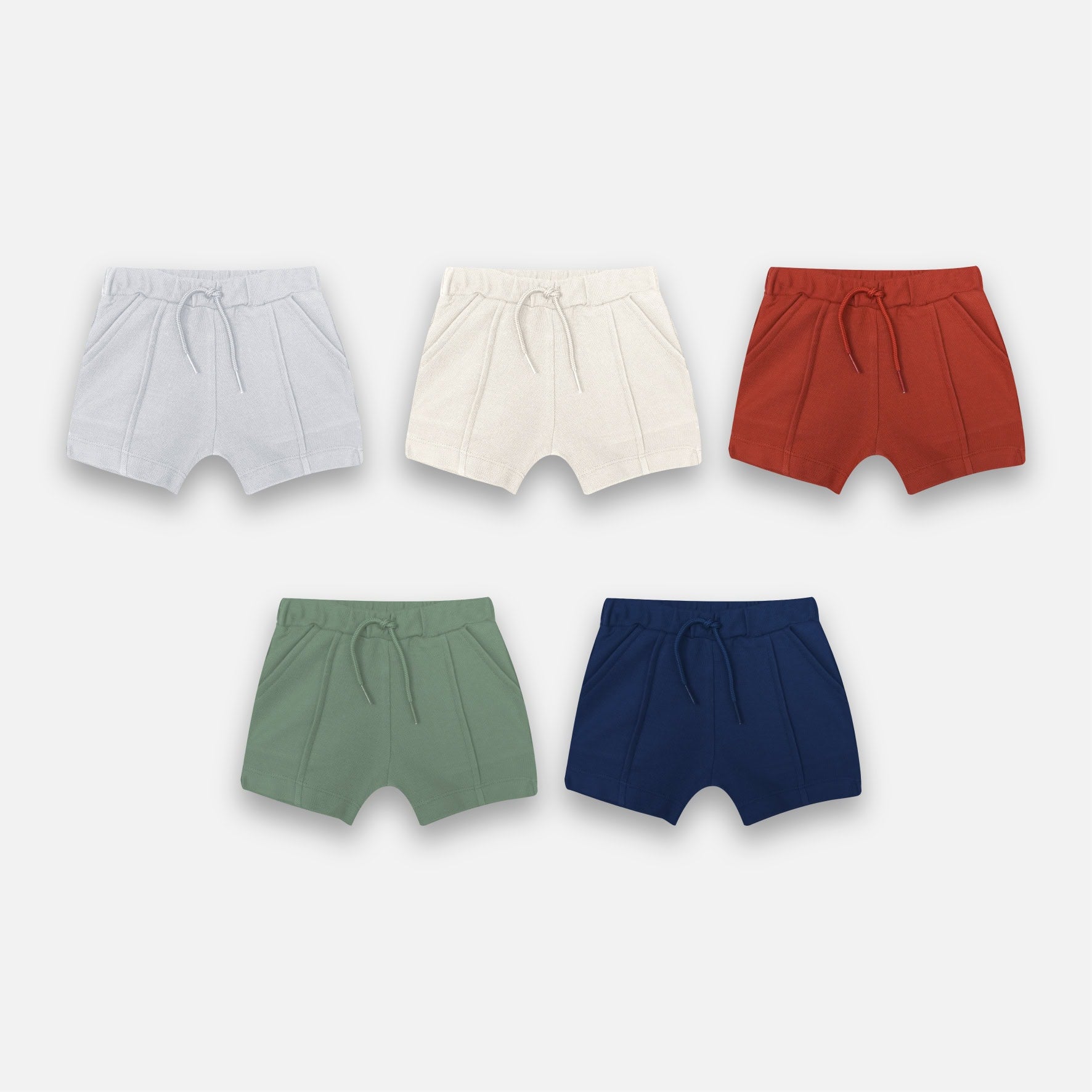 POLO PANT