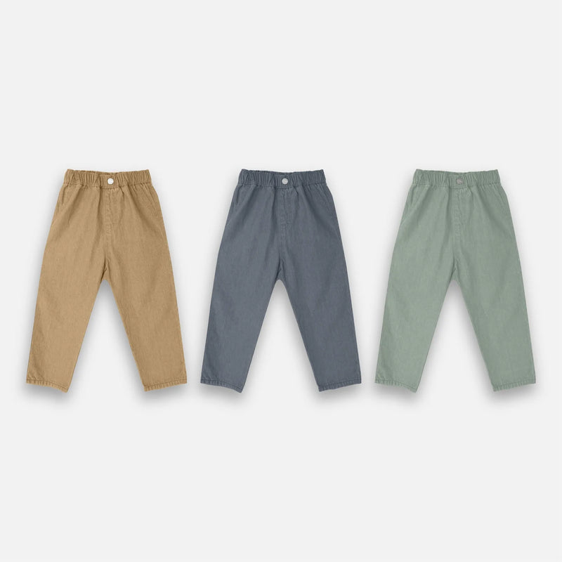 LONG JEANS PANT