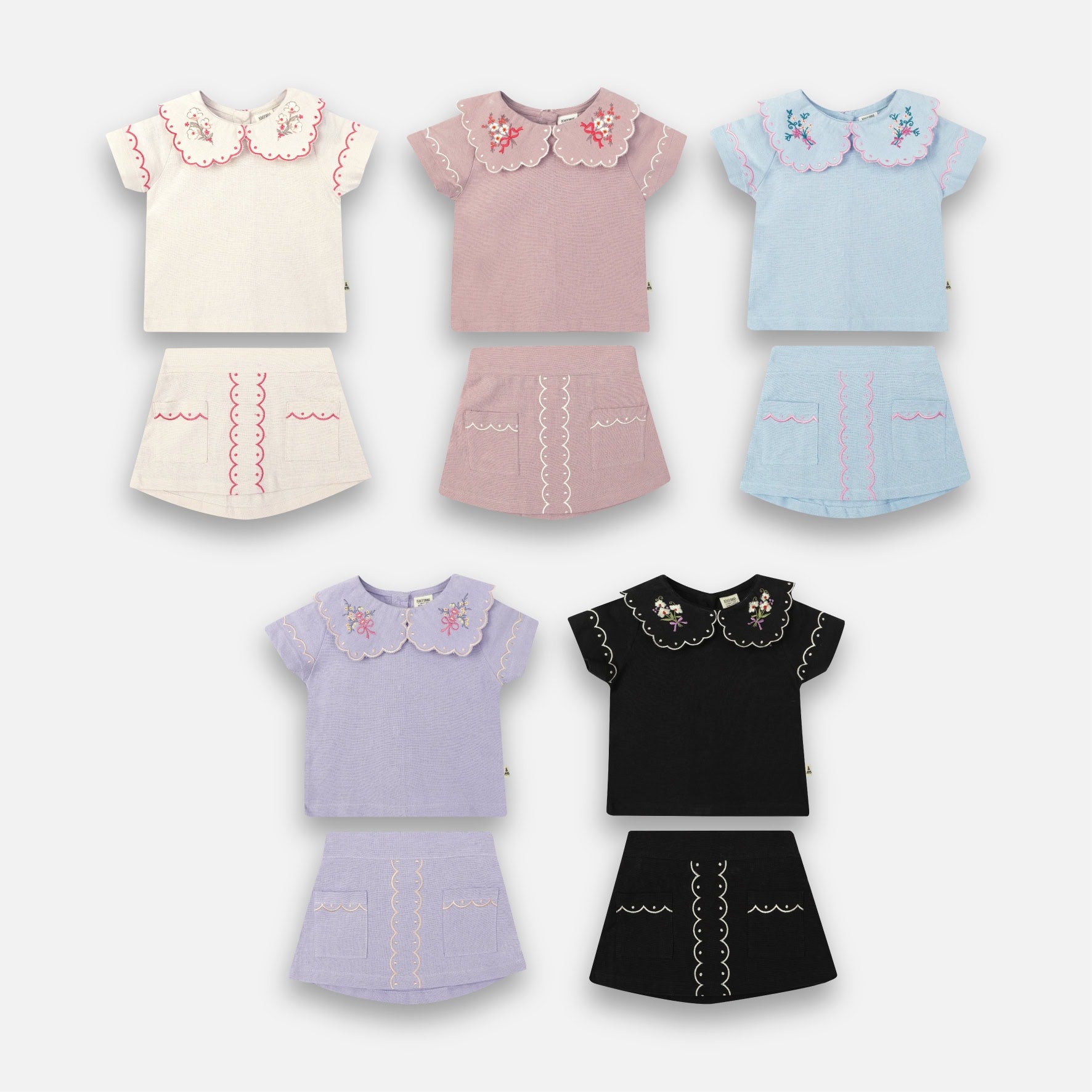LUISA SET