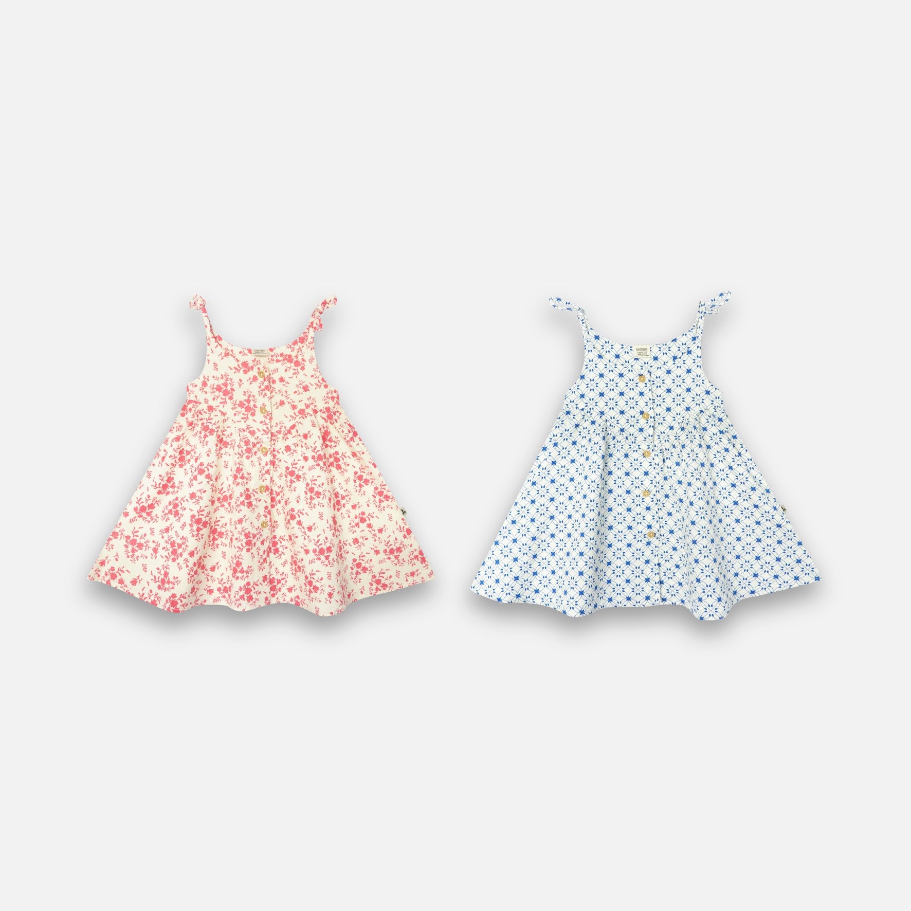 ALEYA DRESS