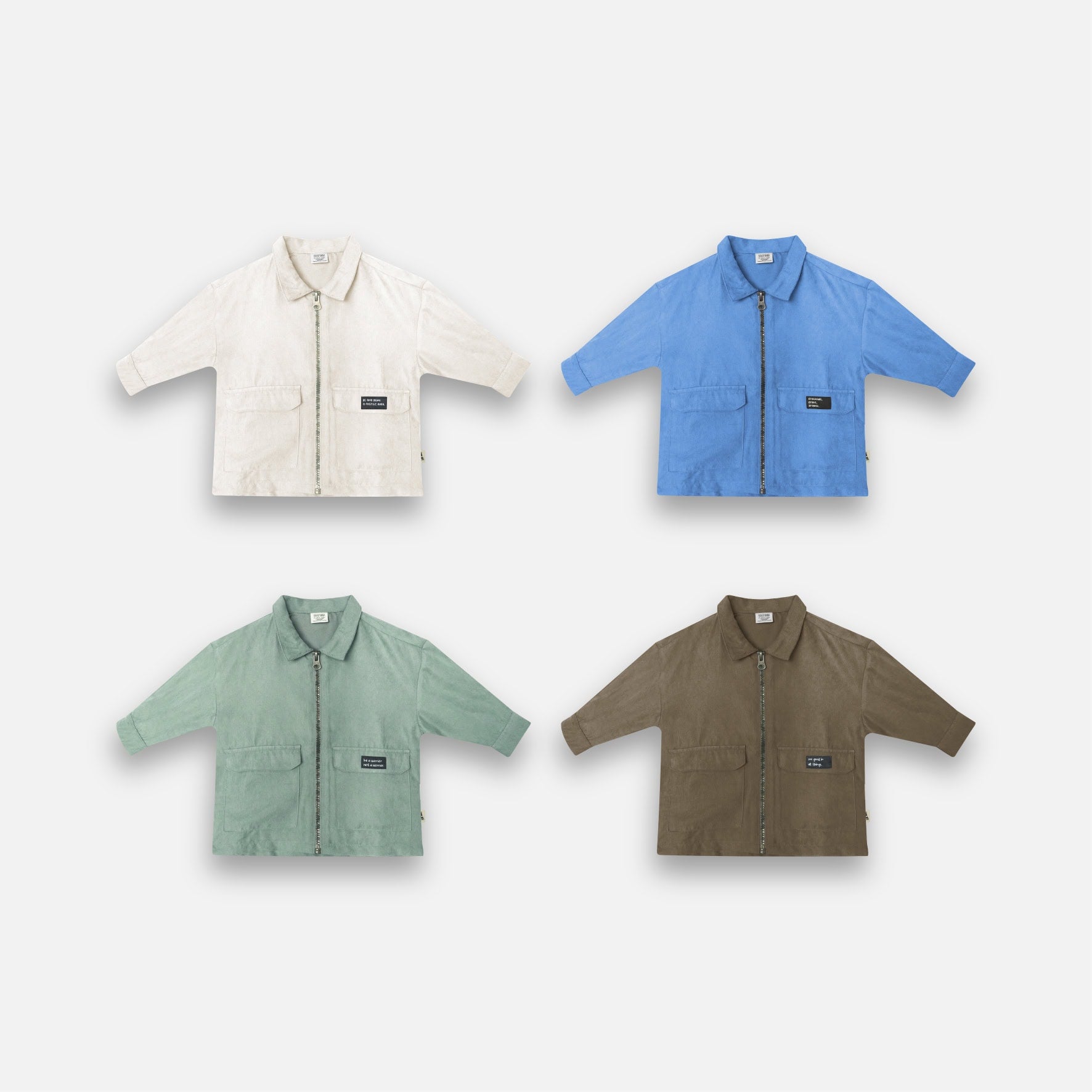 ROGER LONG SLEEVE