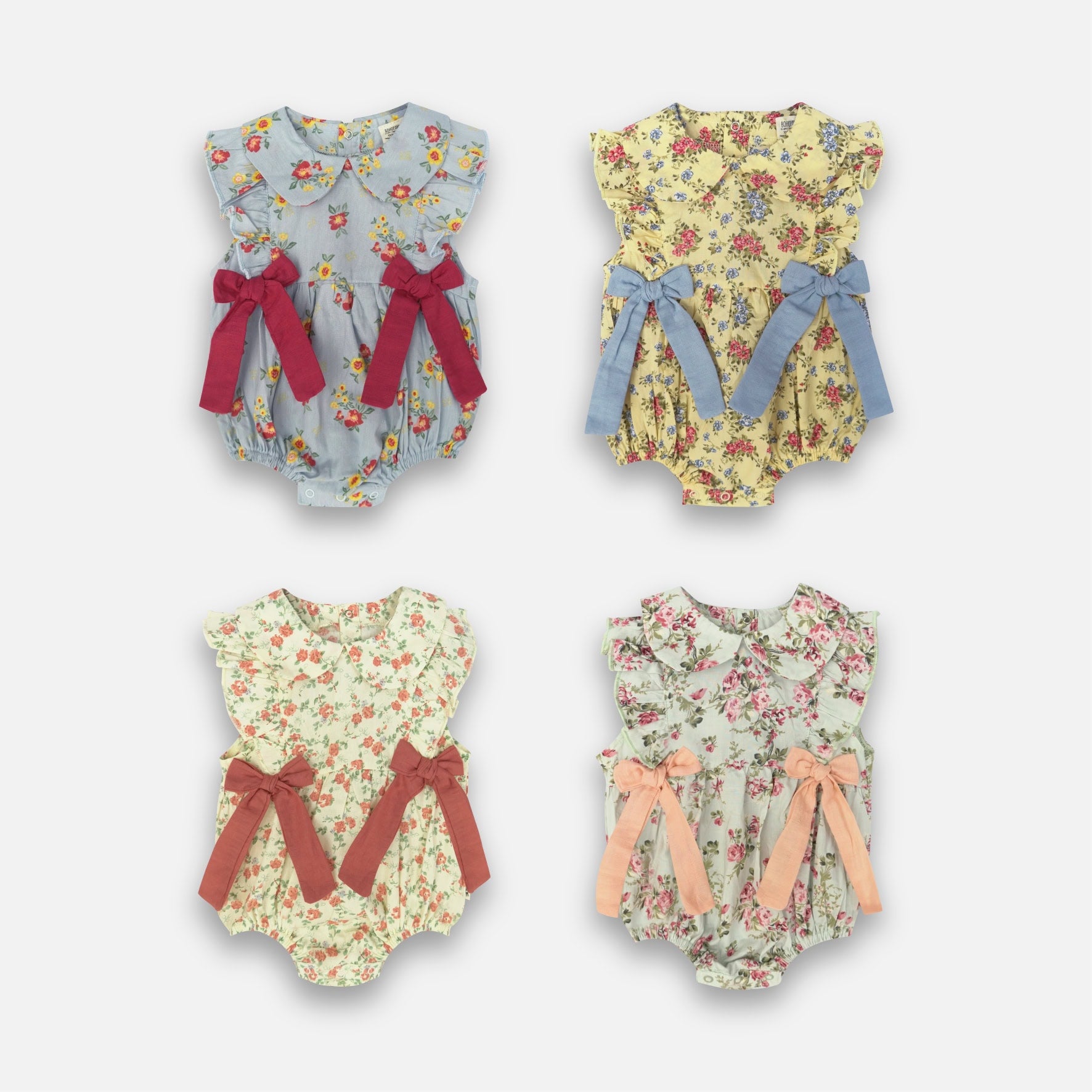 NATALIE BODYSUIT
