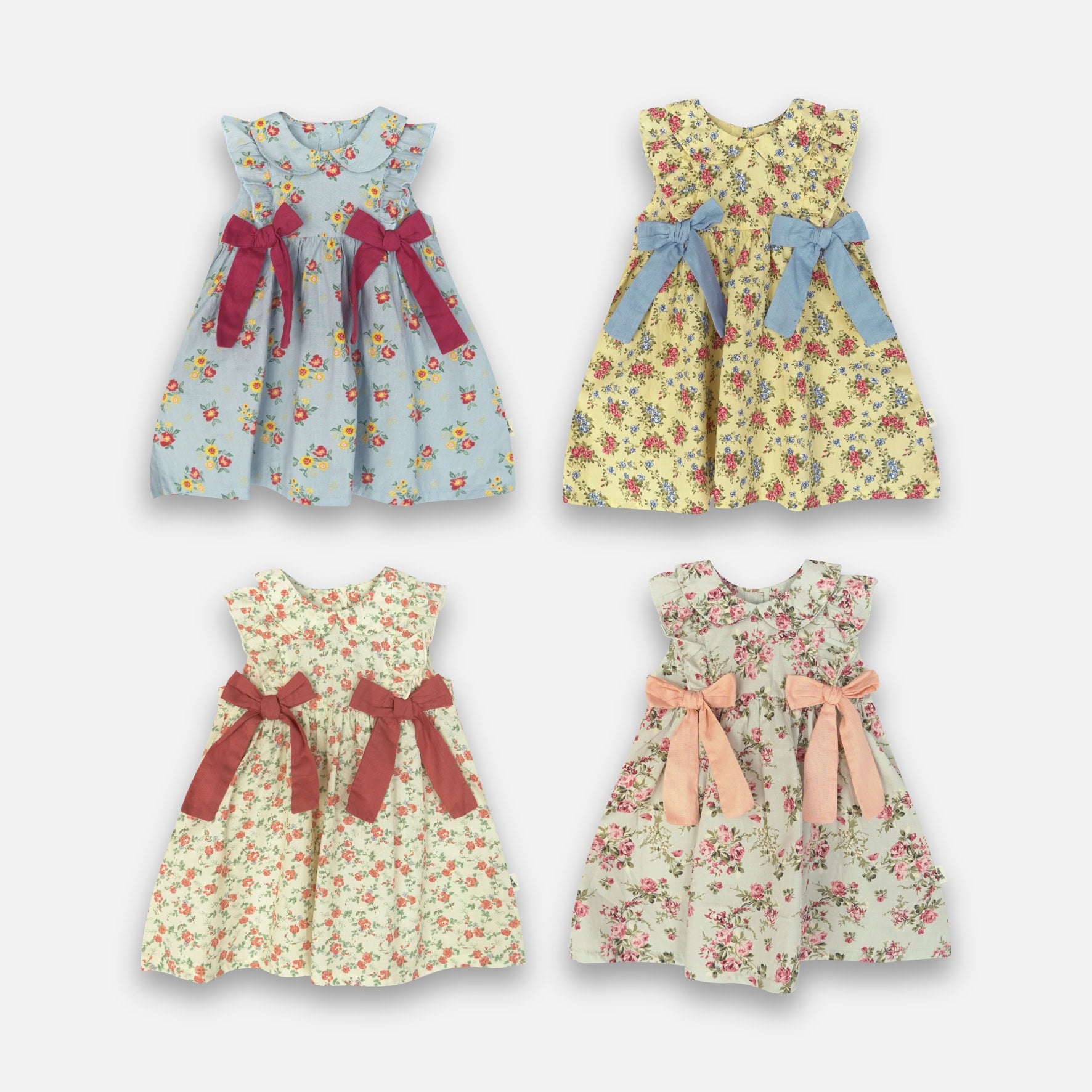 NATALIE DRESS