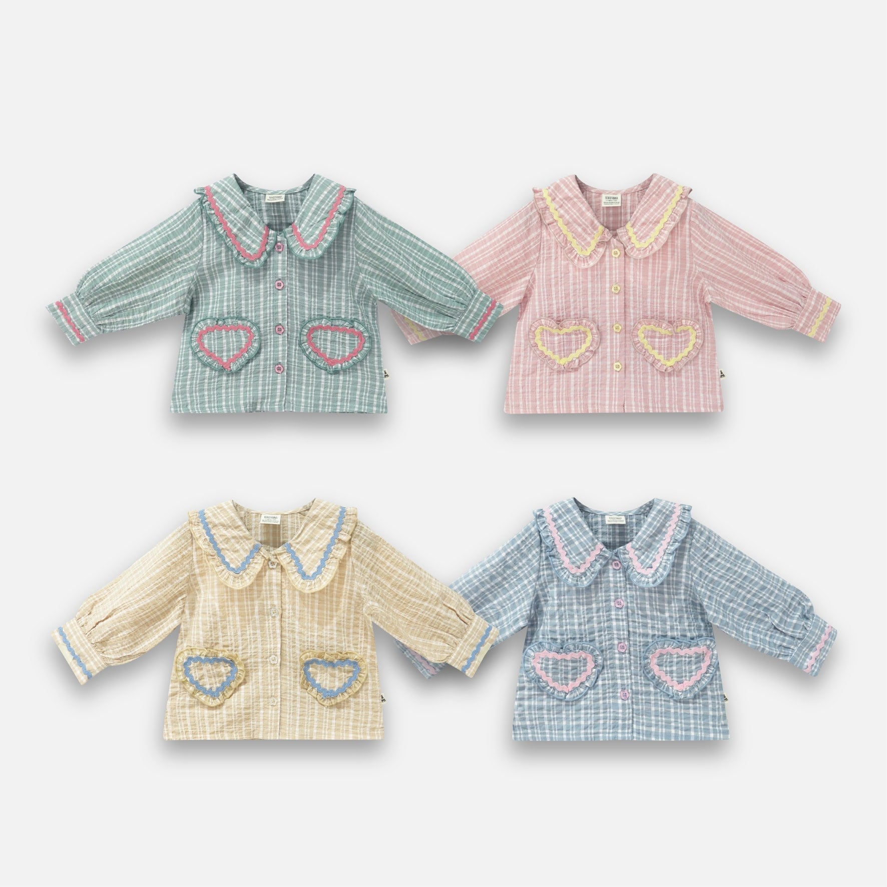 ANNABELLE TOP