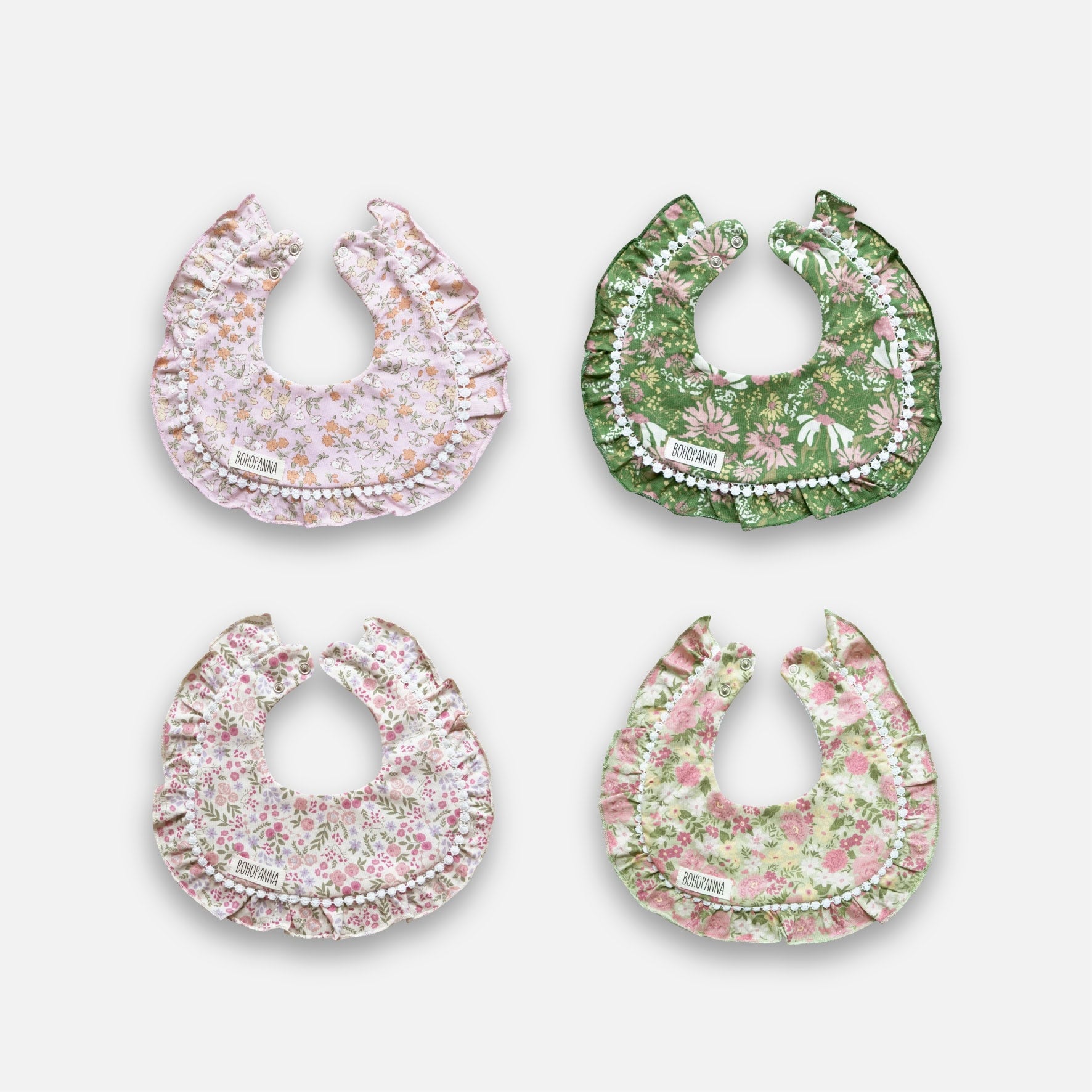 BIB JULIET PRINT