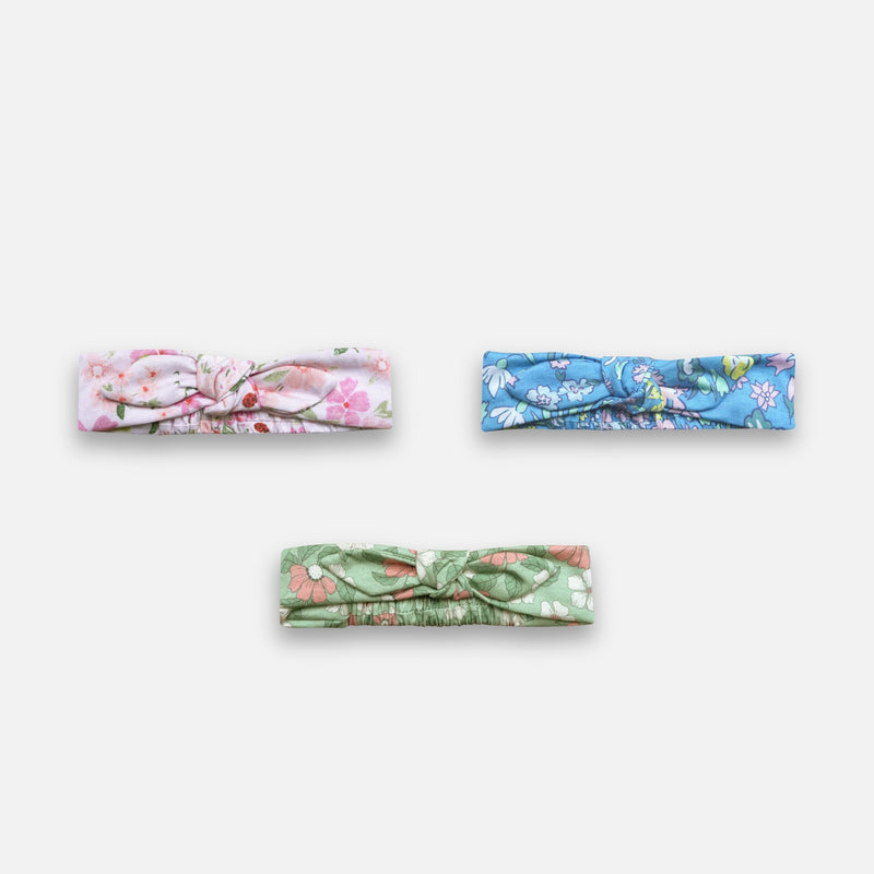 KNOT BANDANA