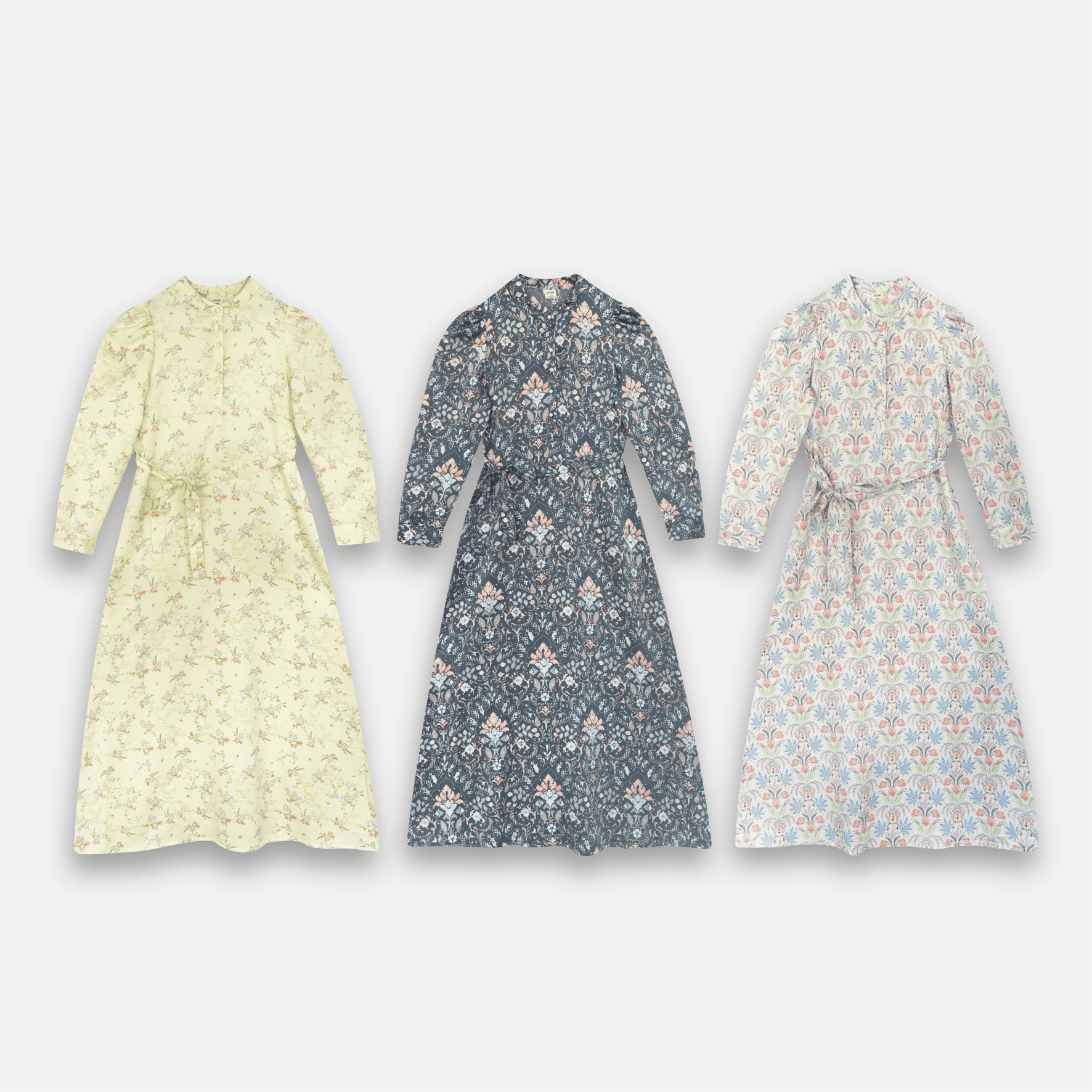KINARA MOMMY DRESS