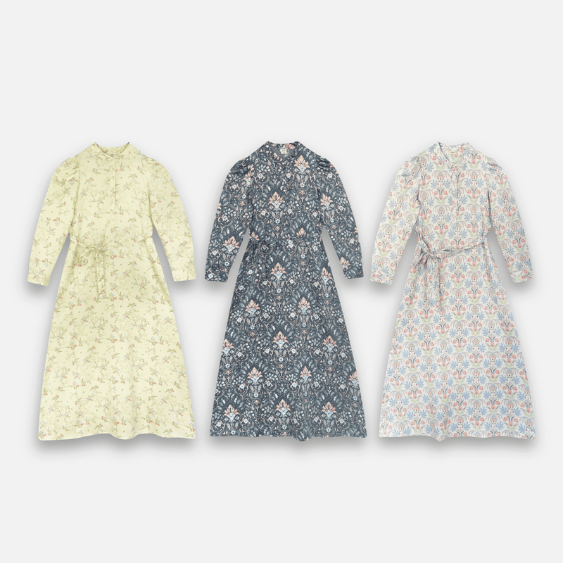 KINARA MOMMY DRESS