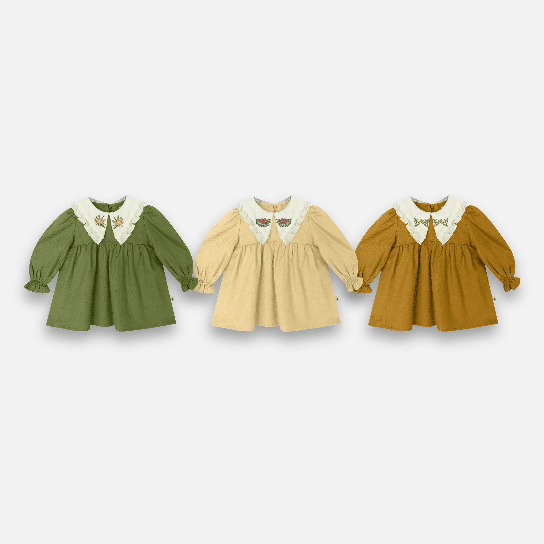 LILIANA DRESS