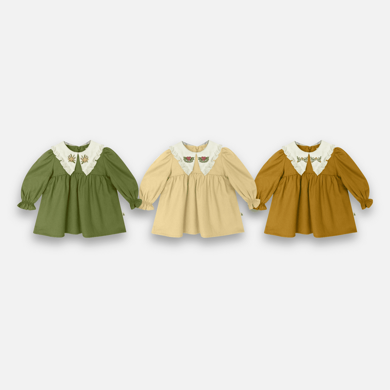 LILIANA DRESS