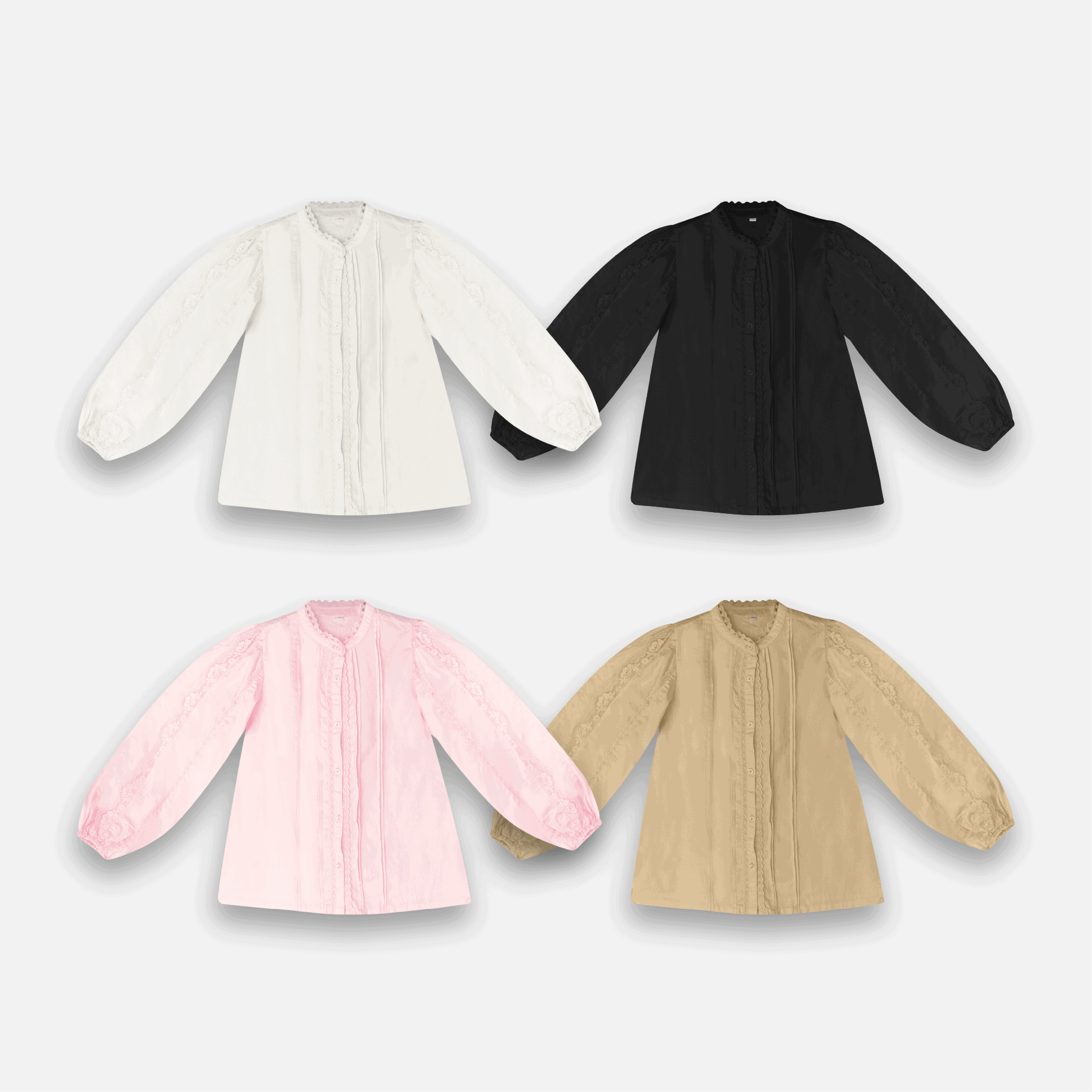 HANNA ADULT TOP