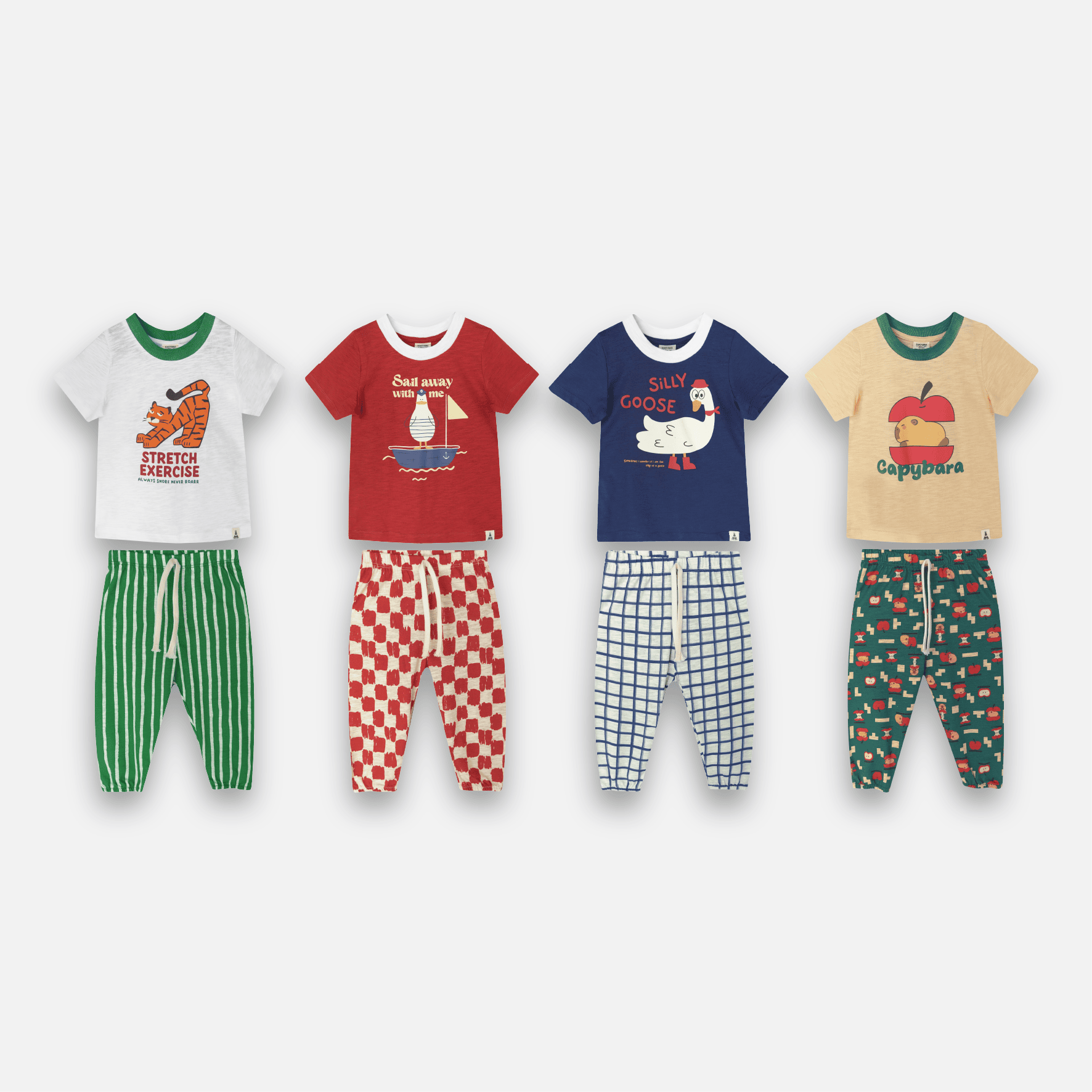 NICKO SET
