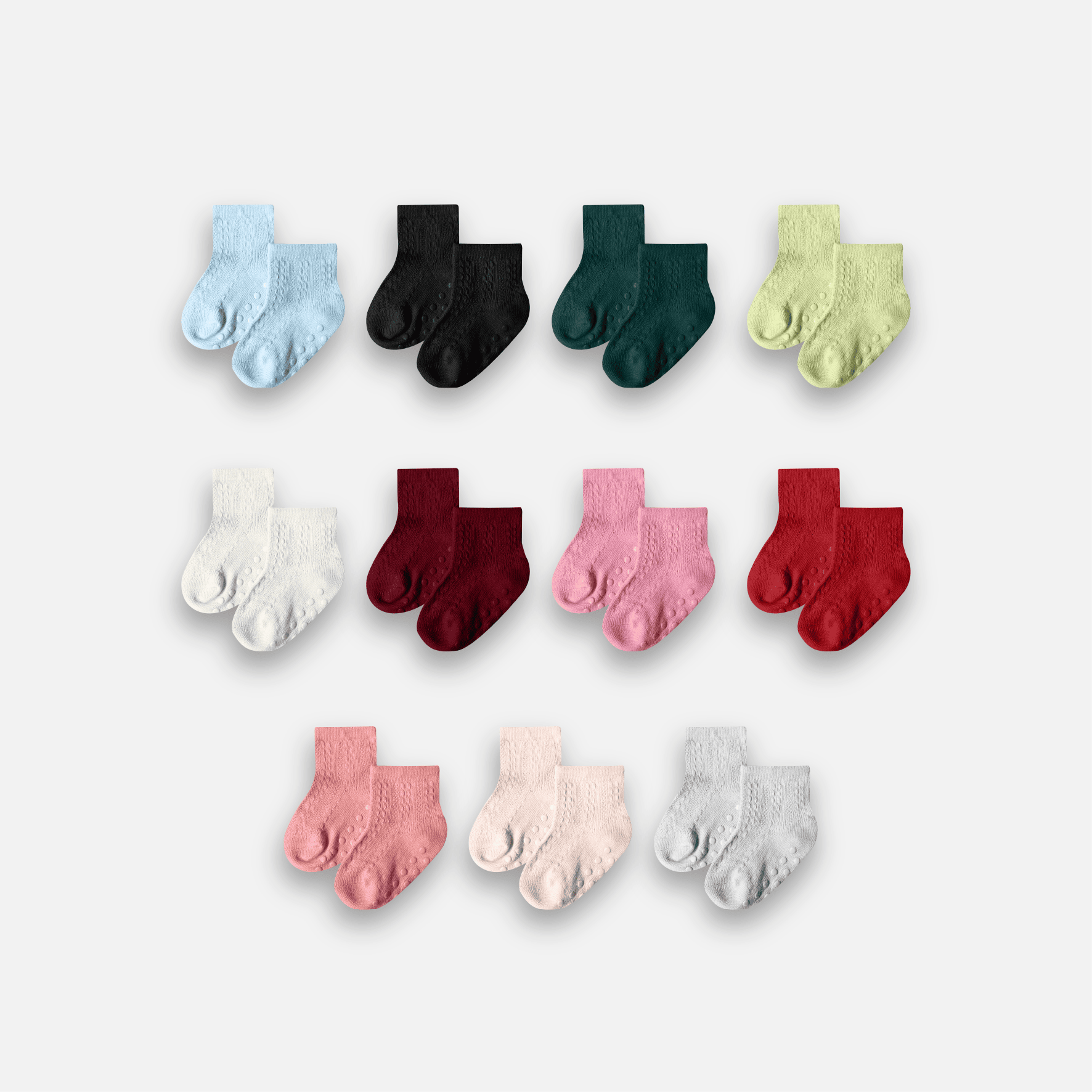 HAZEL SOCK