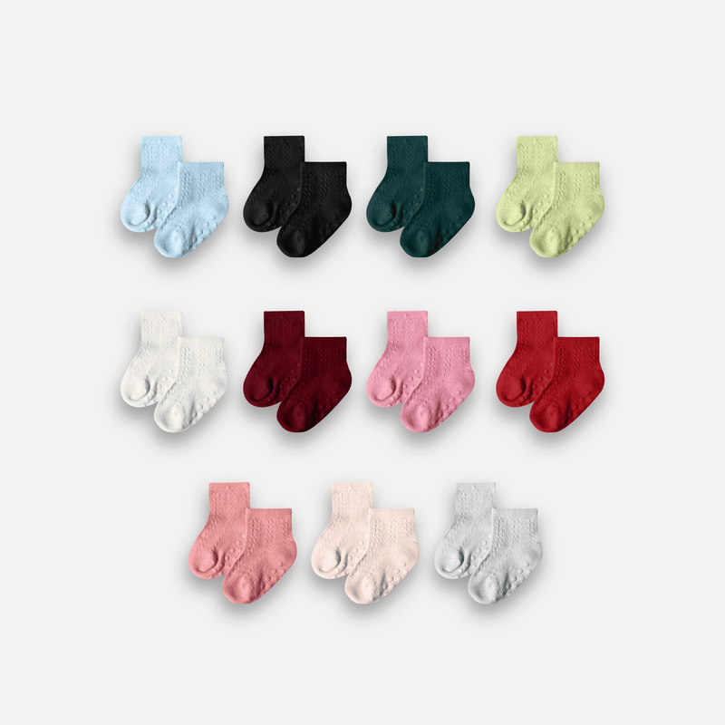 HAZEL SOCK