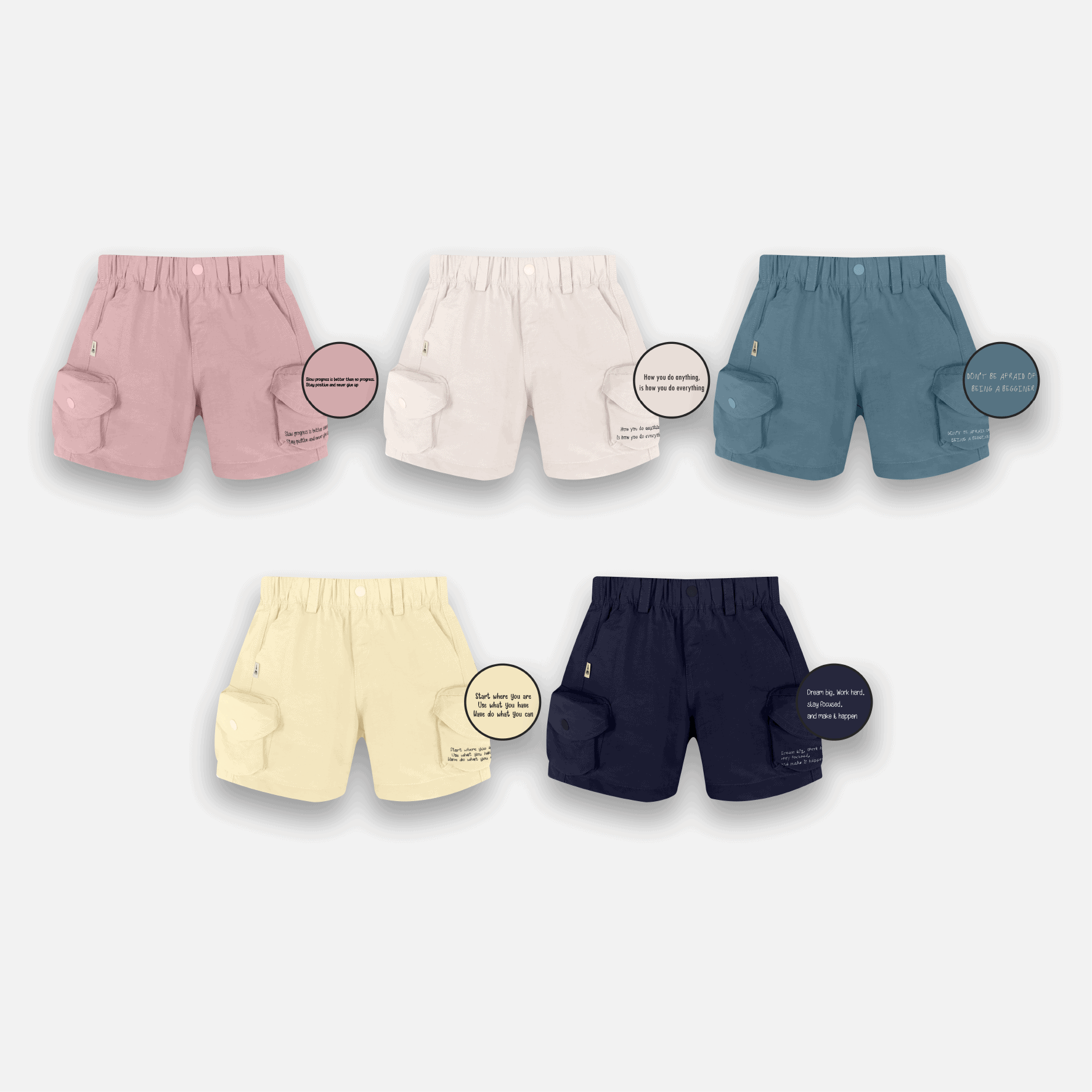 ENZO PANTS