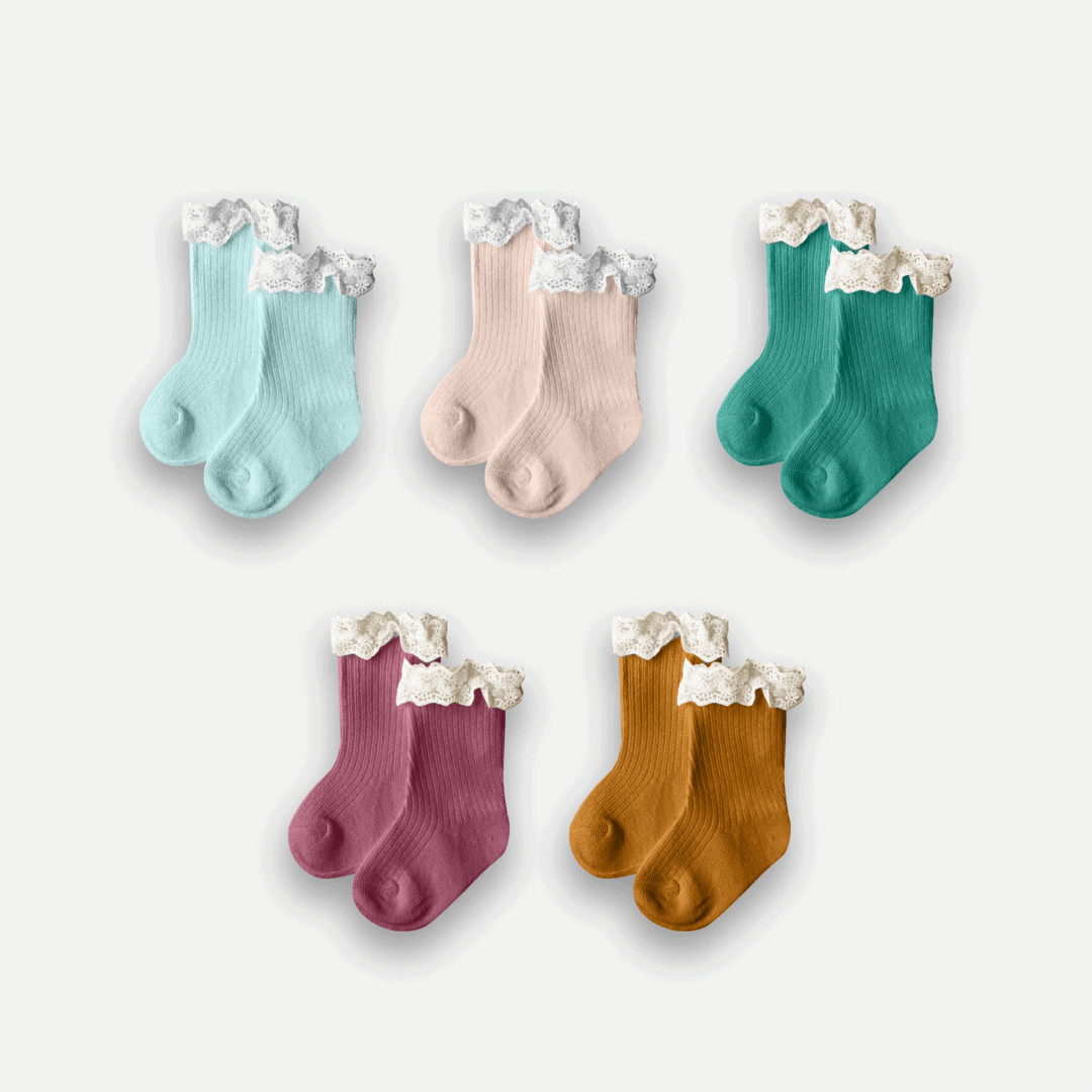 LULU SOCK