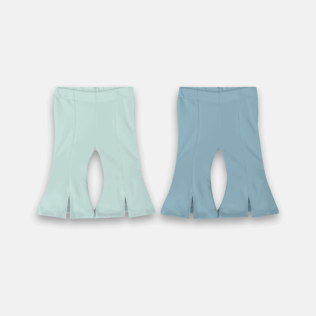 FLARED LEGGING