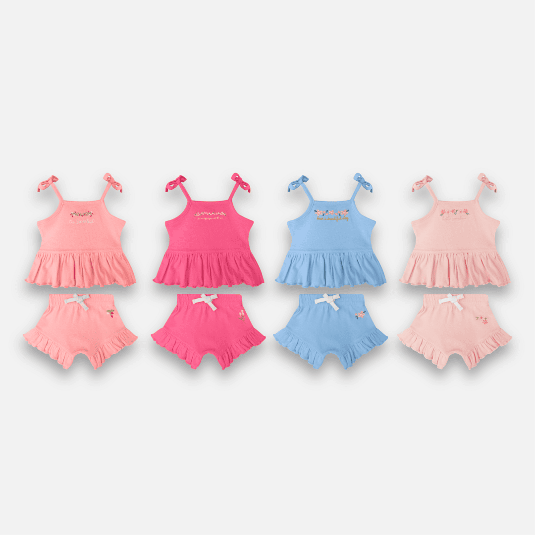 JESSY SET BABY