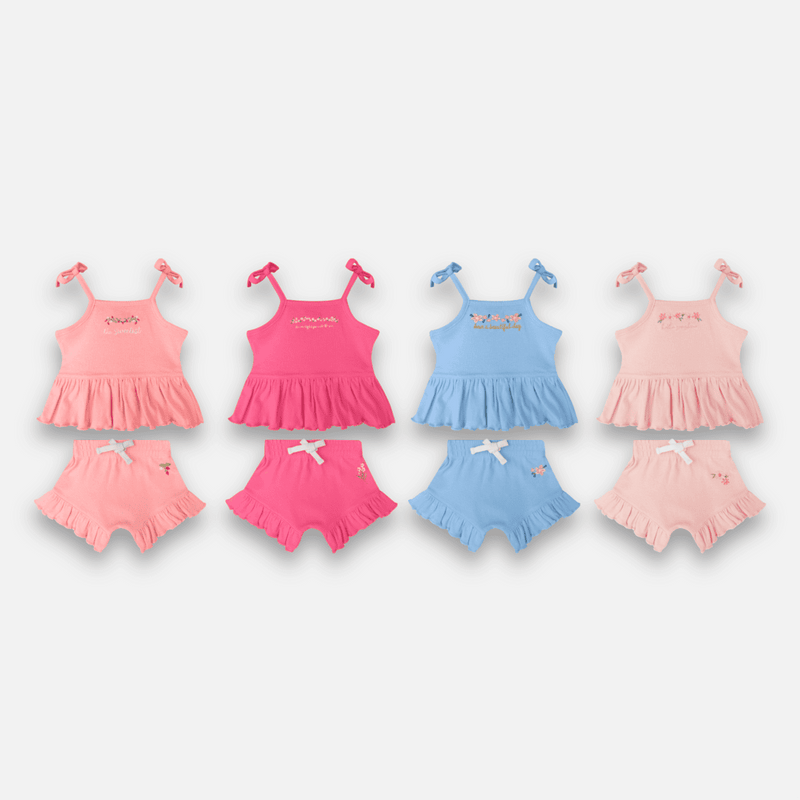 JESSY SET BABY