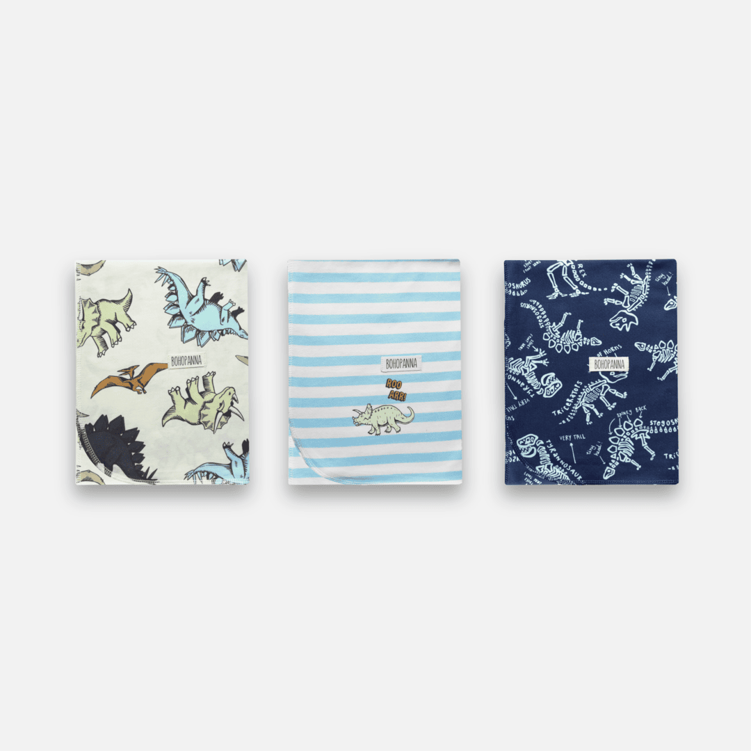SWADDLE PRINT
