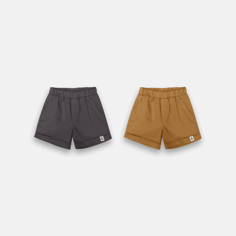 CHINOS BOBBY PANTS