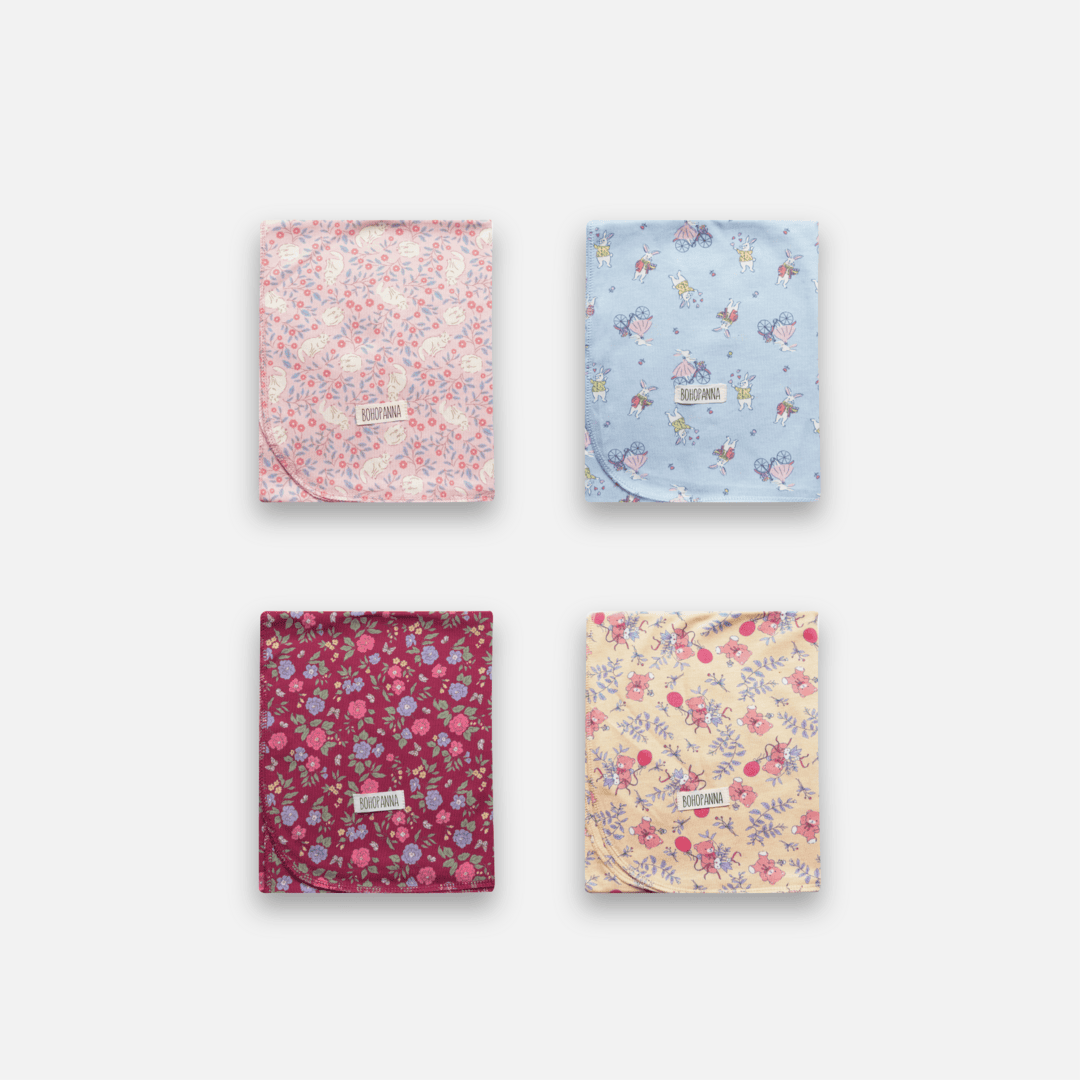 SWADDLE PRINT
