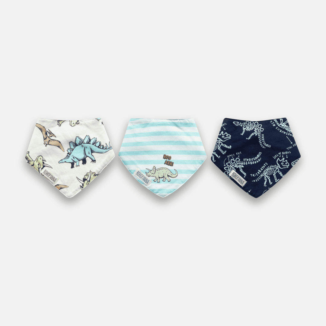 BIB TRIANGLE PRINT