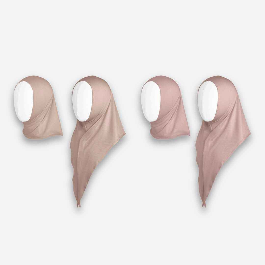 PASHMINA