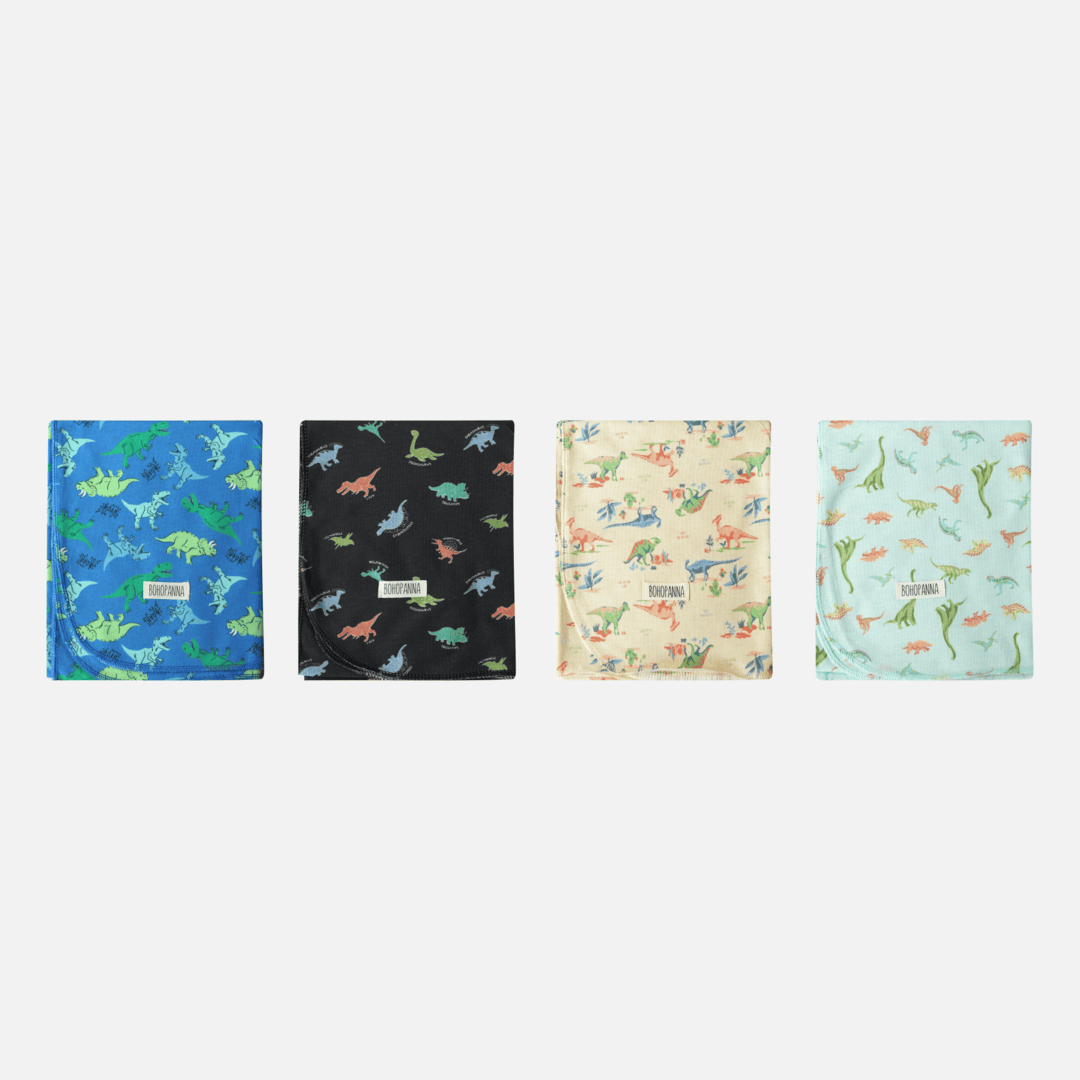 SWADDLE PRINT