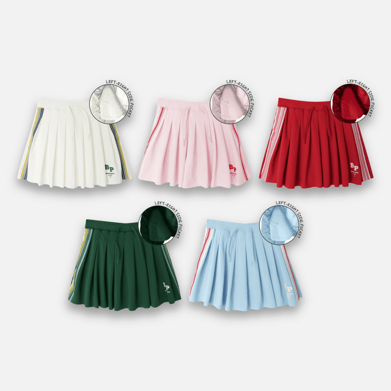 SERENA TENNIS SKORT ADULT