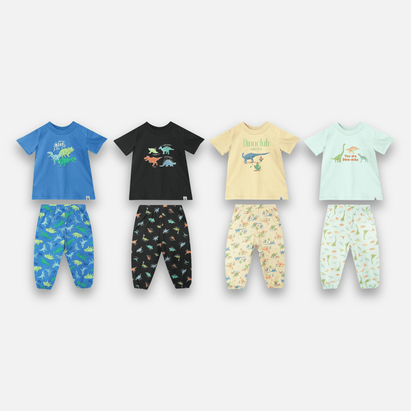 SHORT PAJAMA