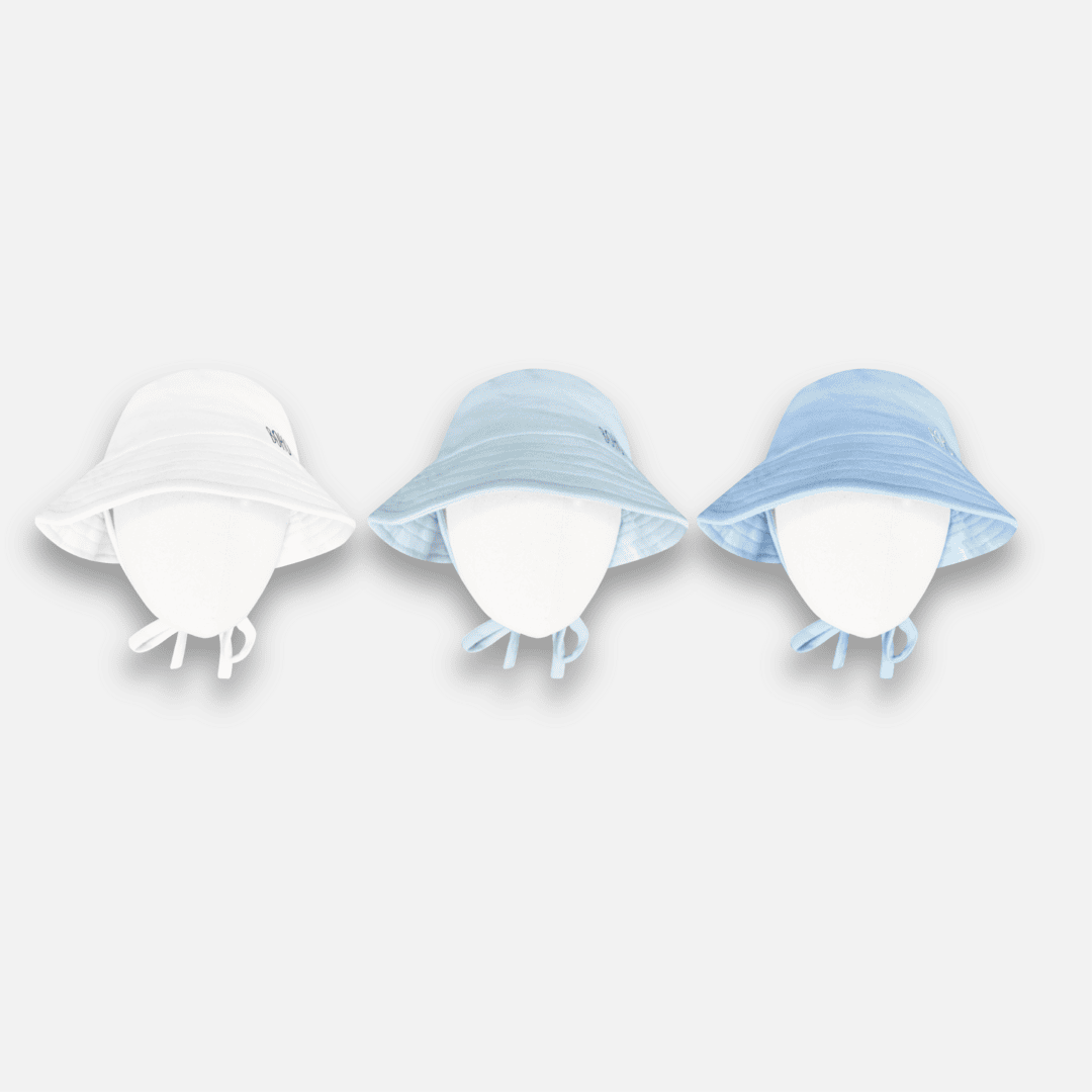LIO BUCKET HAT