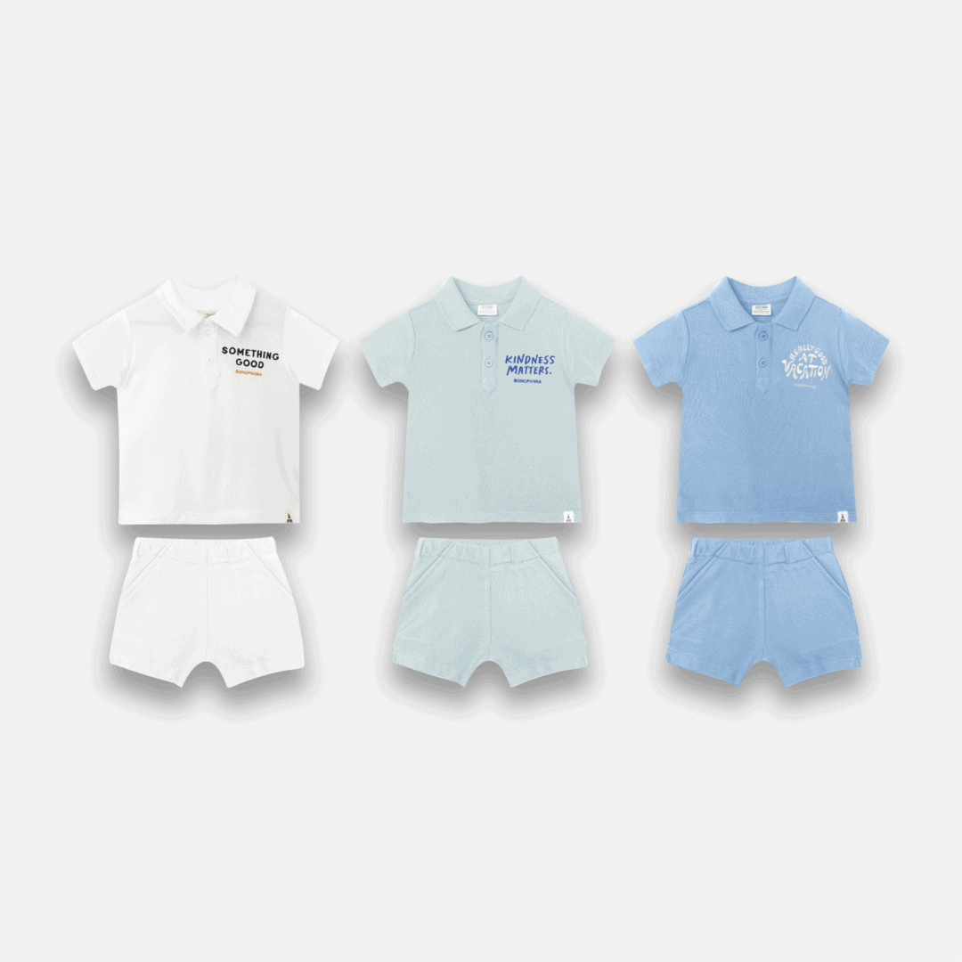 LIO SET KIDS