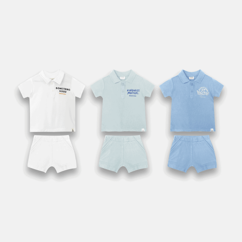 LIO SET KIDS