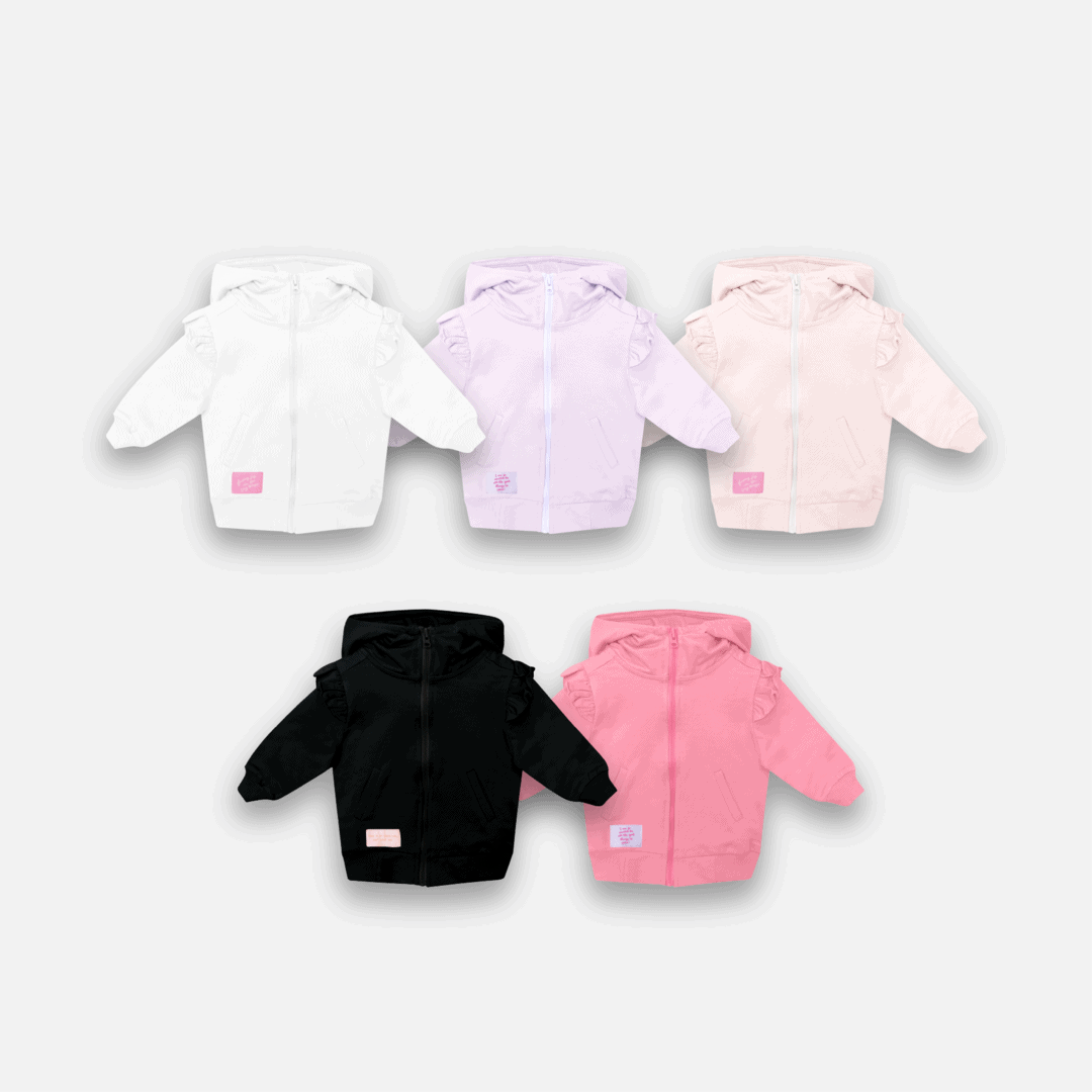 ELLA JACKET