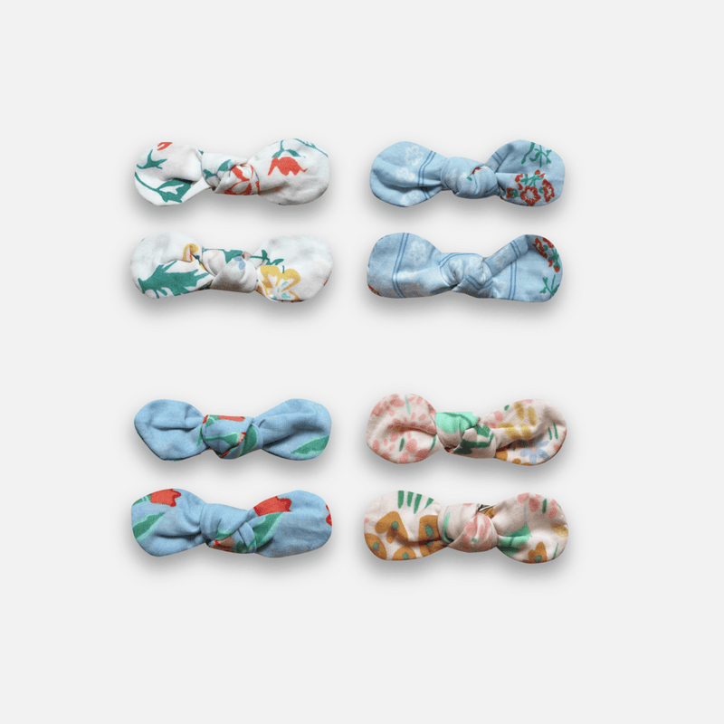 FLORAL PETITE RIBBON