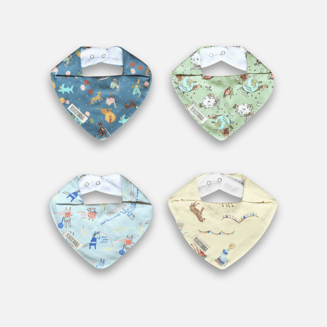BIB PRINT