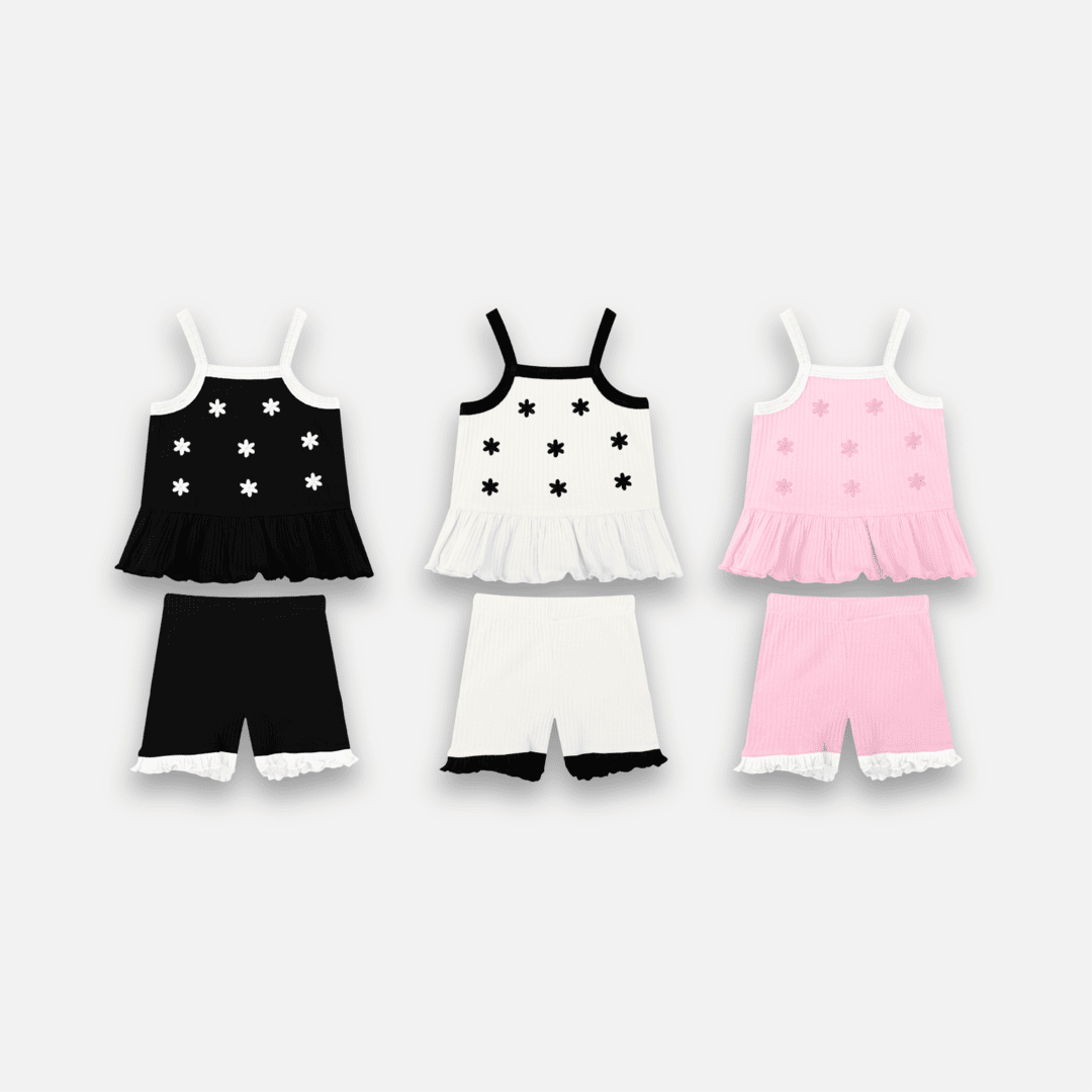 ANNIE SET