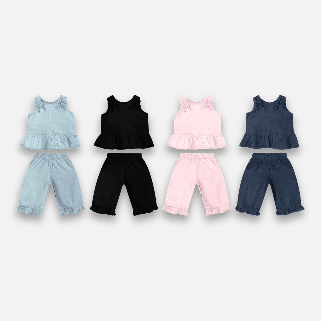 AMY SET