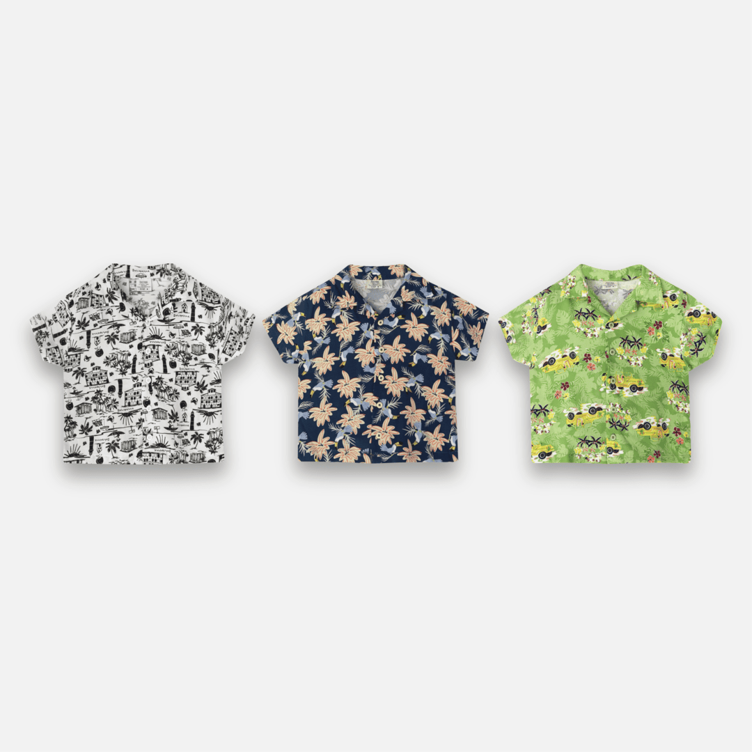 NINO SHIRT