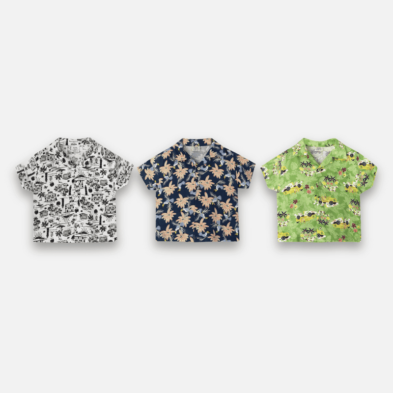 NINO SHIRT