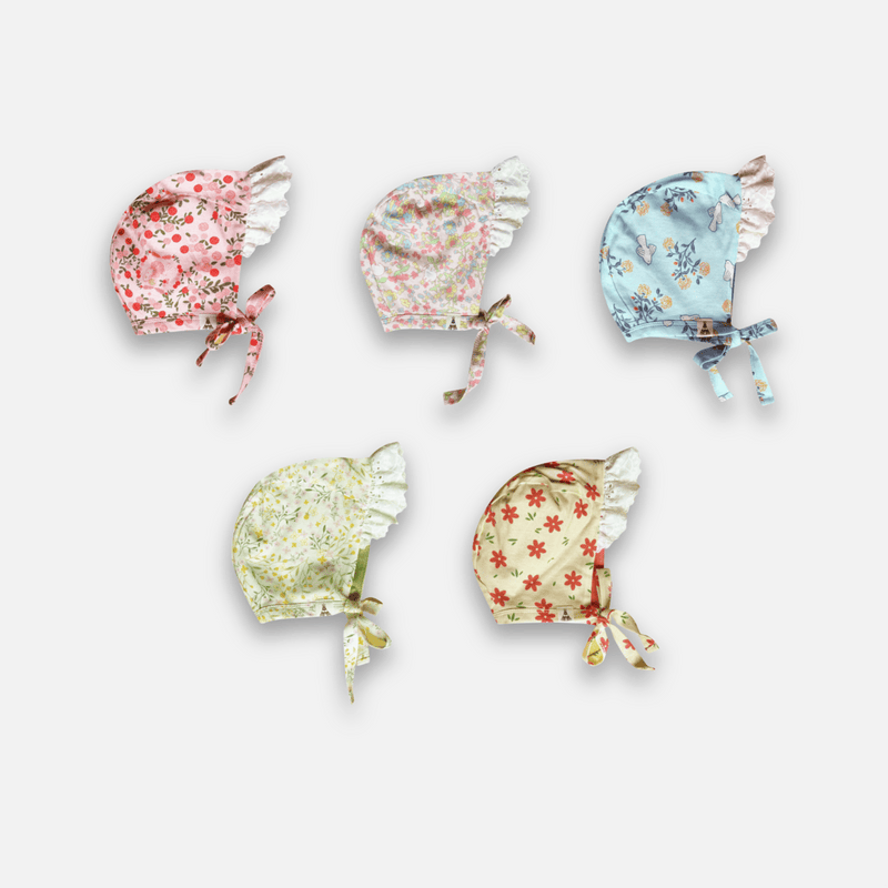 BONNET CAMILLE