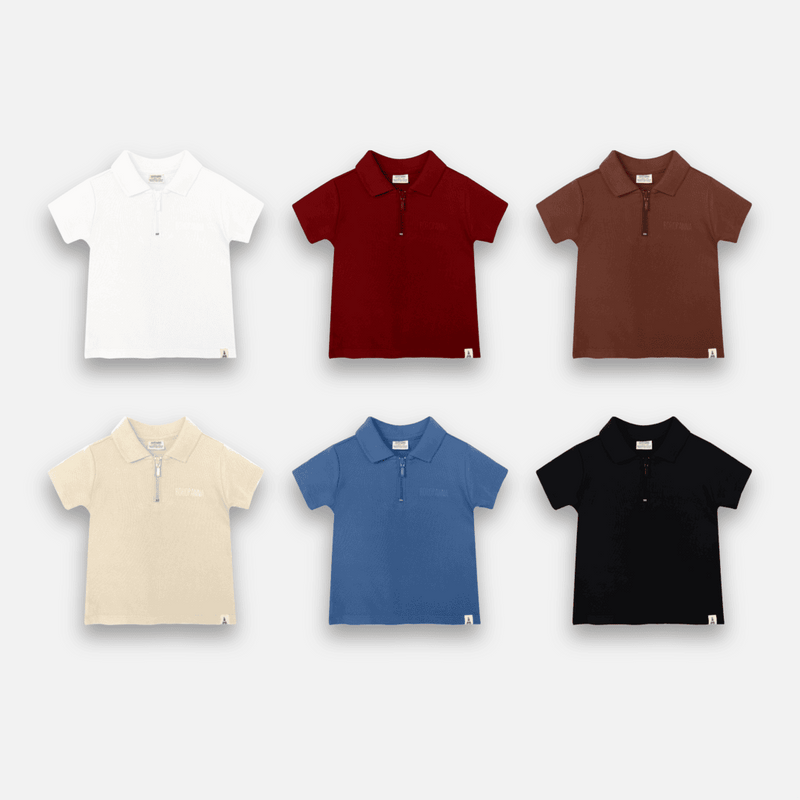 POLO TOP