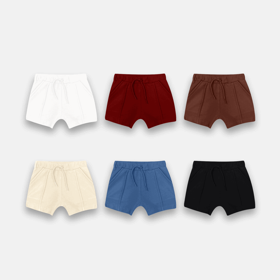 POLO PANTS
