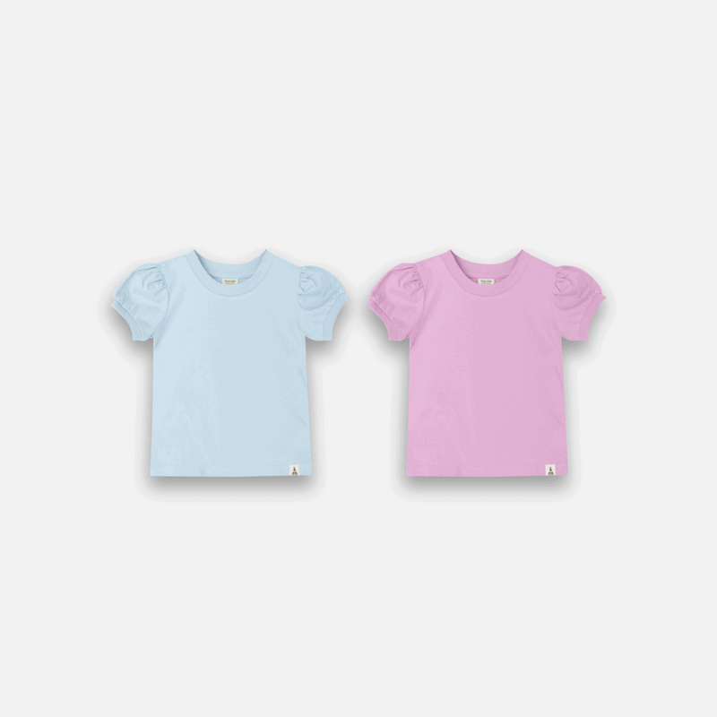 BASIC TEE GIRL
