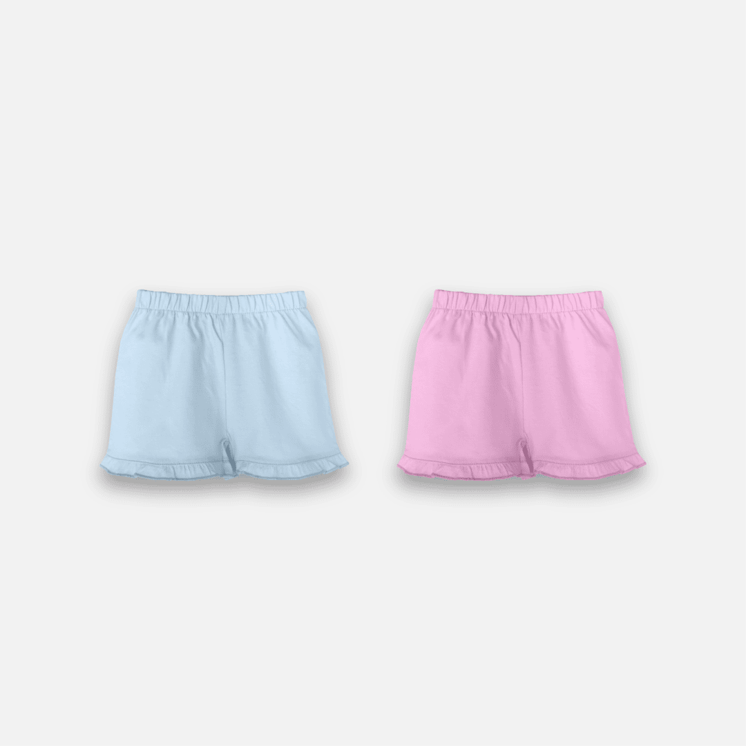 BASIC PANTS GIRL