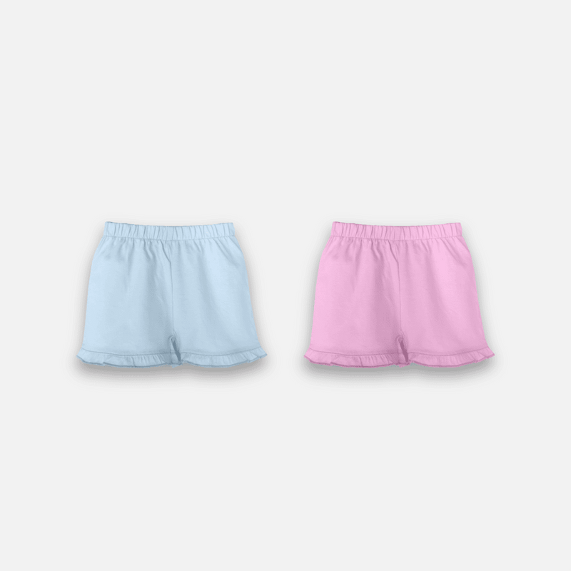 BASIC PANTS GIRL