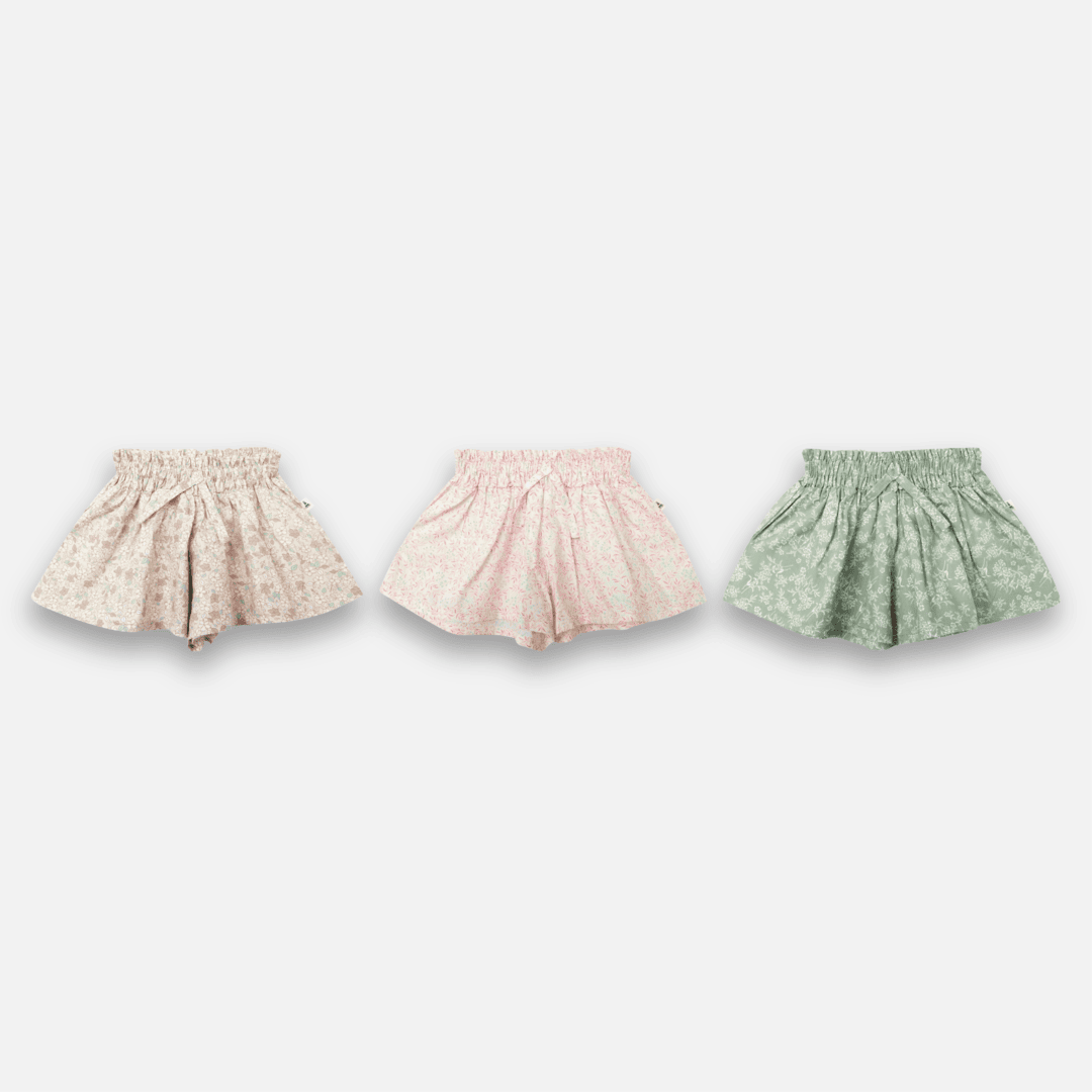 ISABELLA SMOCKED PANT