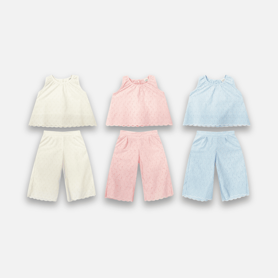 CLARISSA SET
