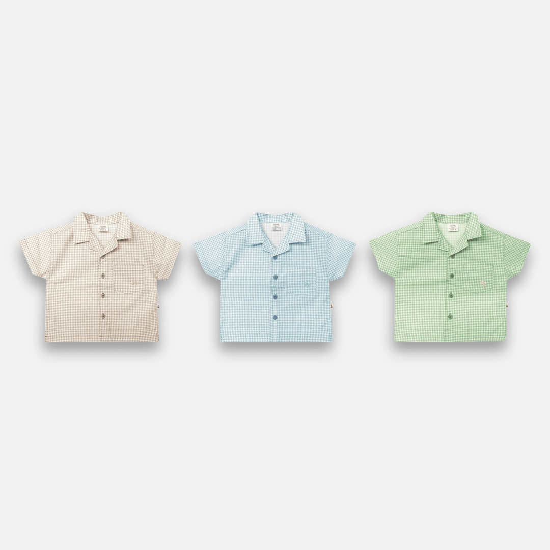 OSCAR SHIRT